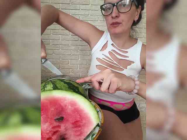 JUICY-JU webcam