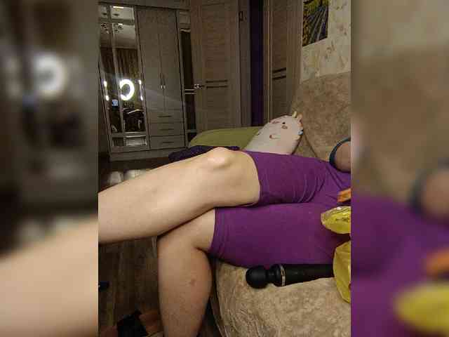 JUICY-JU webcam