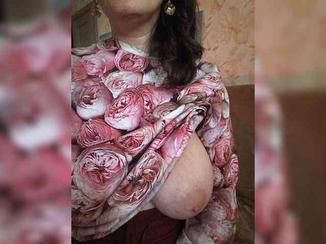 JUICY-JU webcam