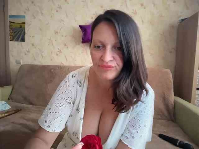 JUICY-JU webcam