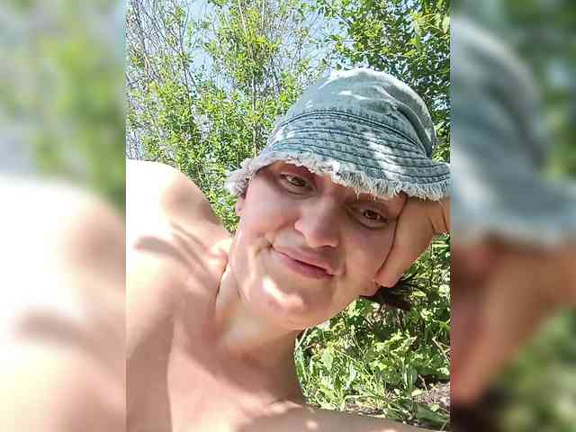 JUICY-JU webcam