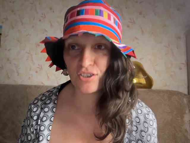JUICY-JU webcam