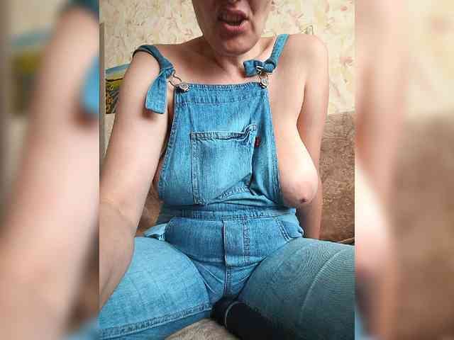 JUICY-JU webcam