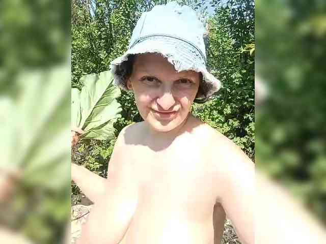JUICY-JU webcam