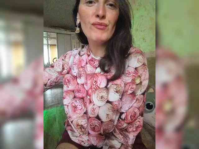 JUICY-JU webcam