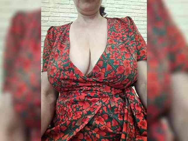 JUICY-JU webcam