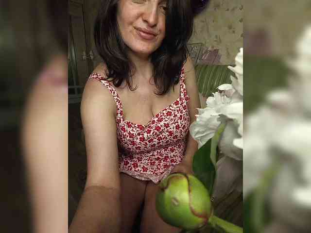JUICY-JU webcam