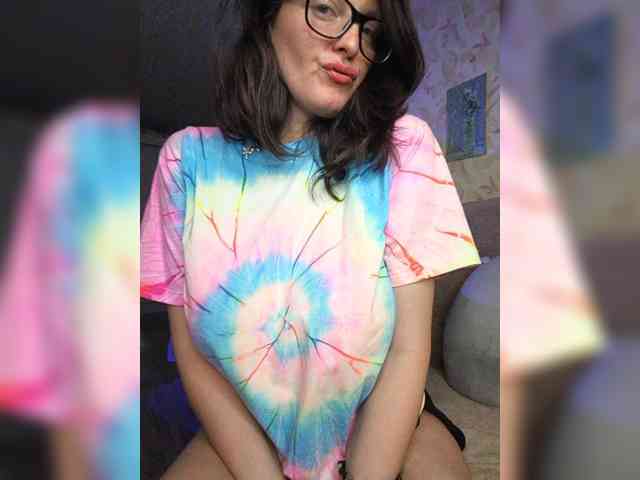 JUICY-JU webcam