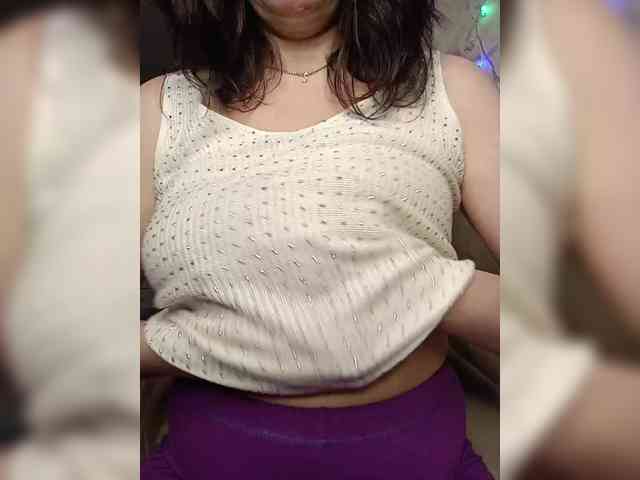 JUICY-JU webcam