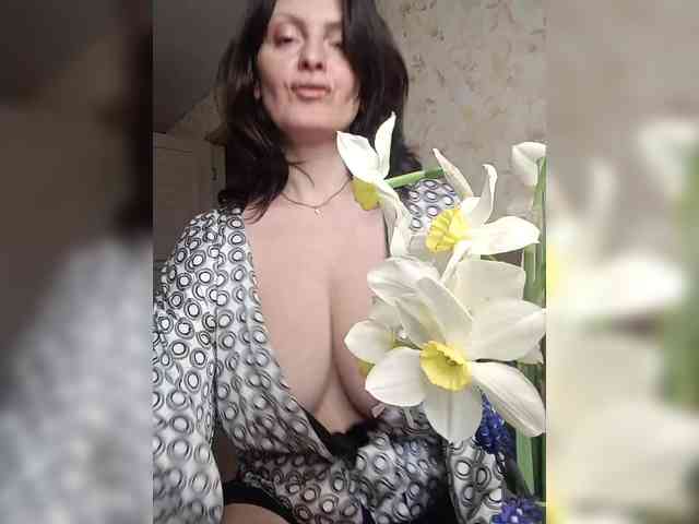 JUICY-JU webcam