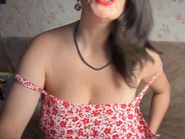 JUICY-JU webcam