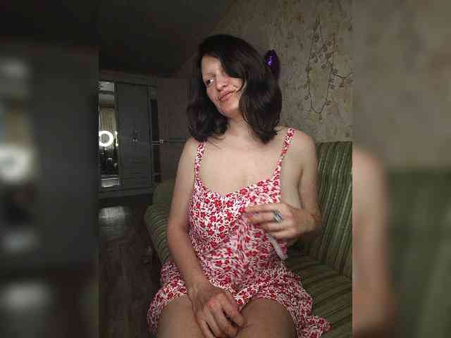 JUICY-JU webcam