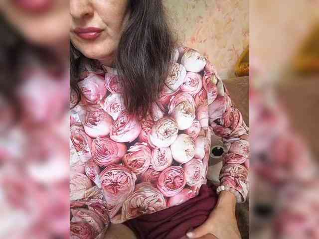 JUICY-JU webcam