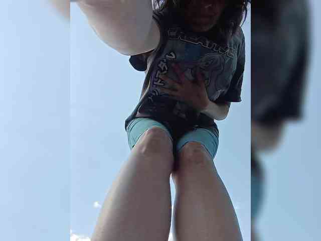 JUICY-JU webcam