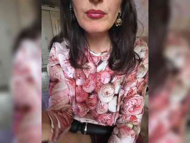 JUICY-JU webcam