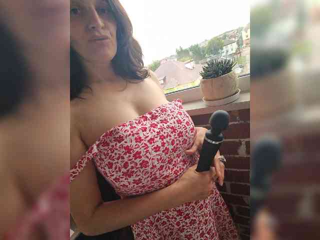 JUICY-JU webcam