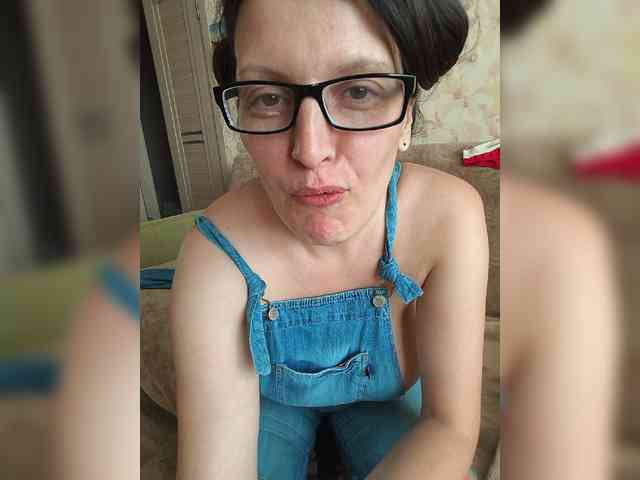 JUICY-JU webcam