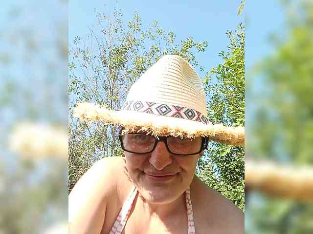JUICY-JU webcam