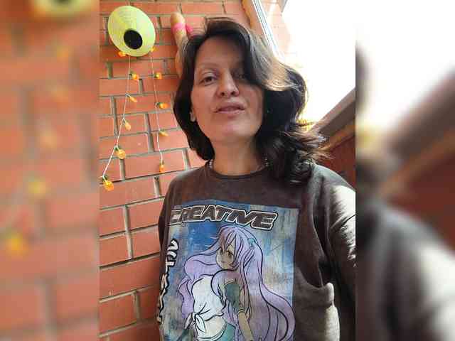 JUICY-JU webcam