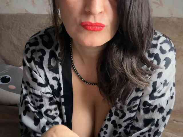 JUICY-JU webcam