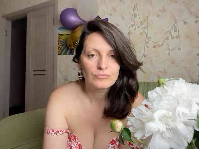 JUICY-JU webcam