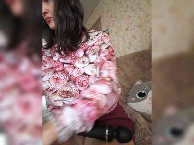 JUICY-JU webcam