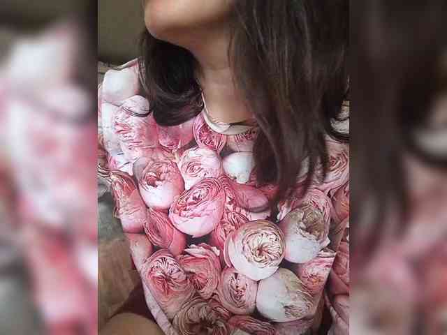JUICY-JU webcam