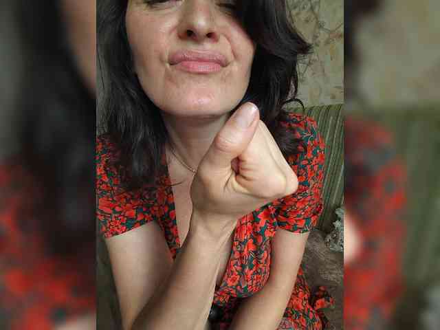 JUICY-JU webcam