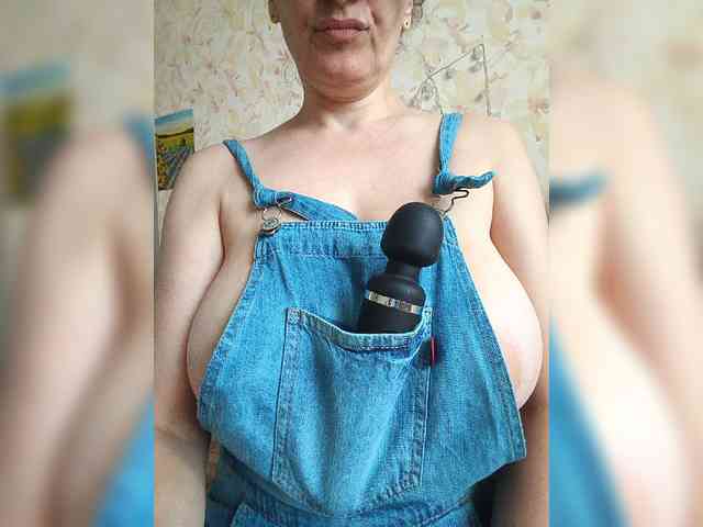 JUICY-JU webcam