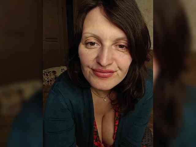 JUICY-JU webcam