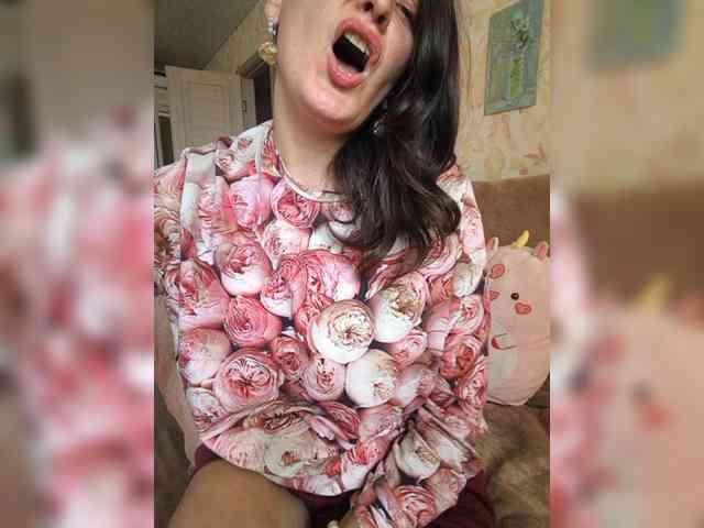 JUICY-JU webcam