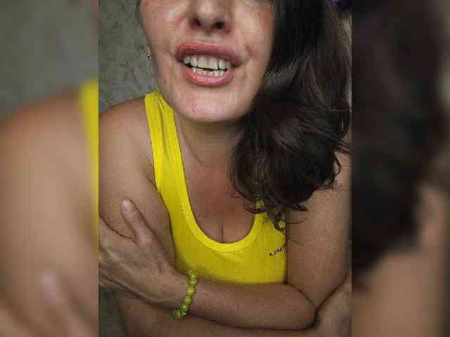 JUICY-JU webcam