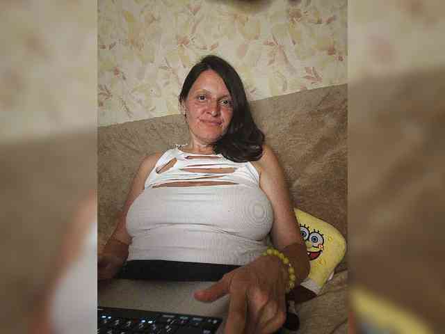 JUICY-JU webcam