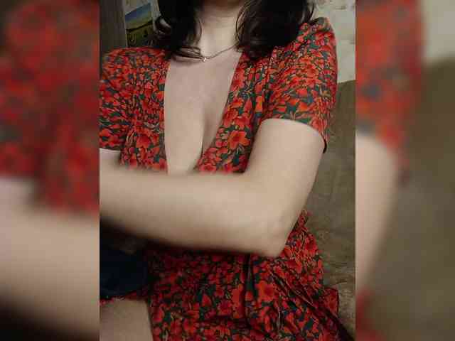 JUICY-JU webcam
