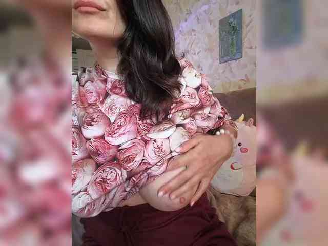 JUICY-JU webcam