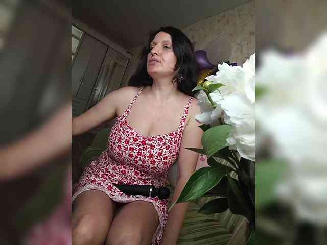 JUICY-JU webcam