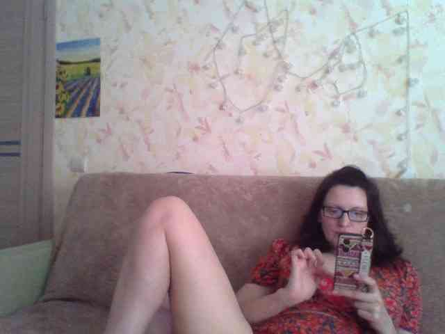 JUICY-JU webcam