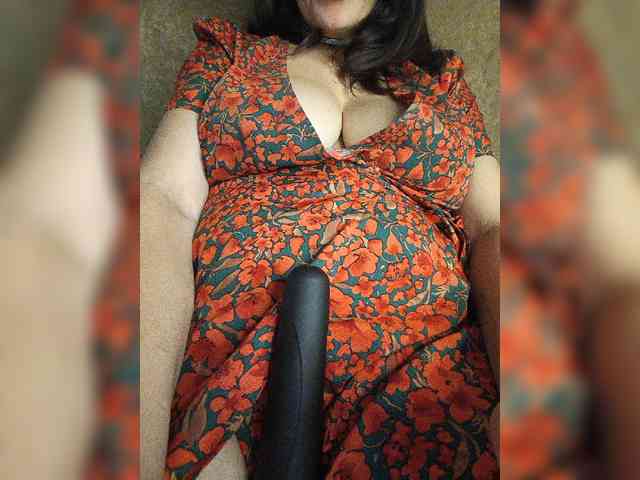JUICY-JU webcam