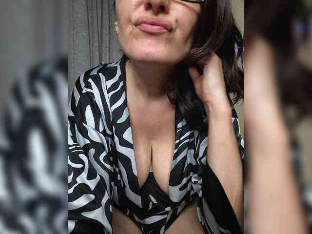 JUICY-JU webcam