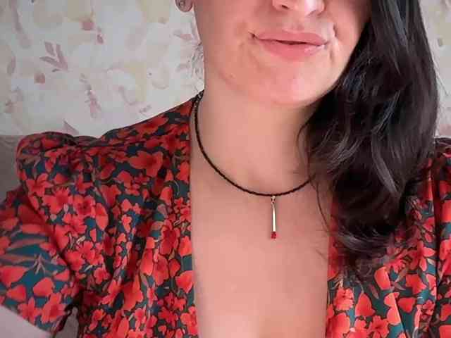 JUICY-JU webcam