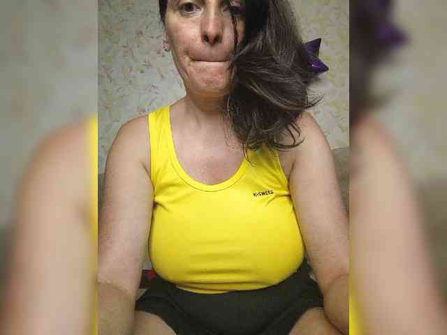 JUICY-JU webcam