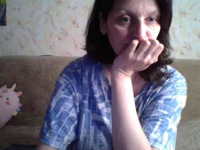 JUICY-JU webcam