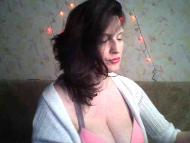 JUICY-JU webcam