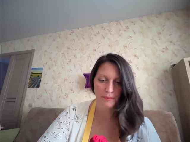 JUICY-JU webcam