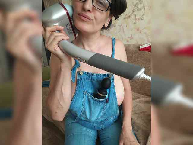 JUICY-JU webcam