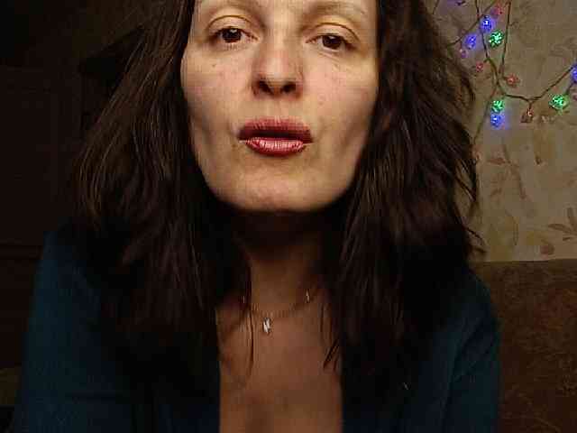 JUICY-JU webcam