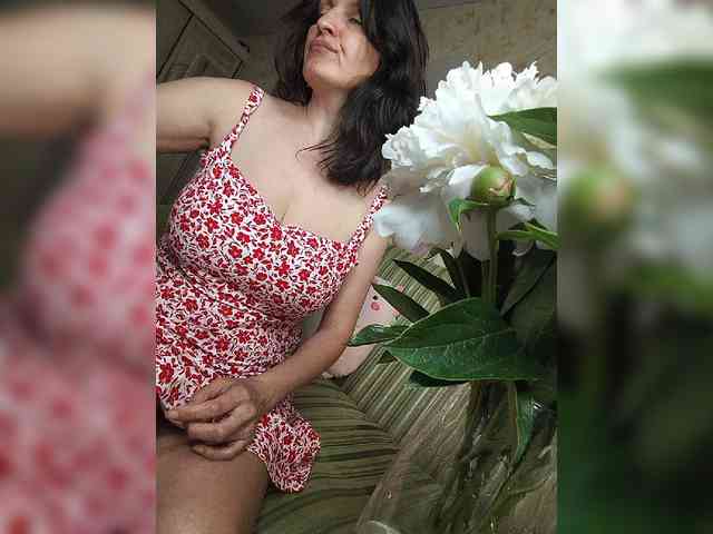 JUICY-JU webcam