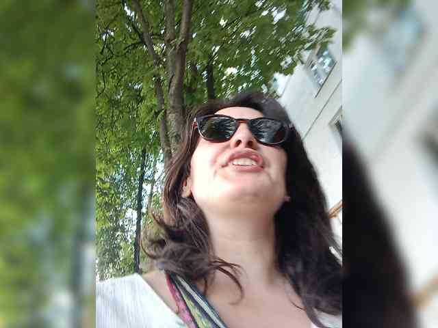 JUICY-JU webcam