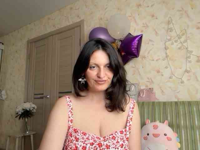 JUICY-JU webcam