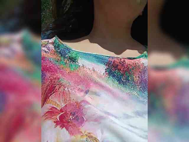 JUICY-JU webcam